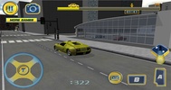 Taxi Duty SIM 2015: Glory Road screenshot 6