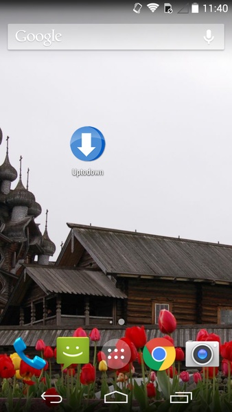 Premium Wallpapers HD - Preview 3