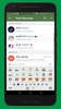 Messenger - free calls & video chat screenshot 2
