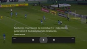 Globoesporte.com screenshot 1