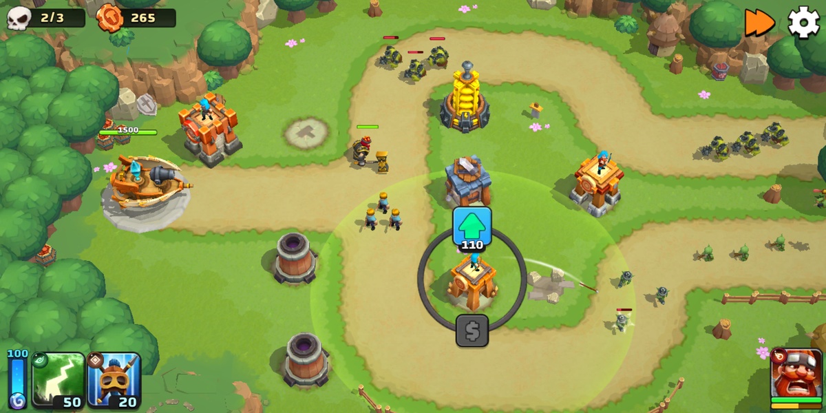 Wild Sky - Preview 6