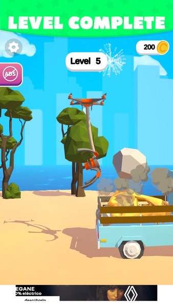 Claw Builder - Preview 12