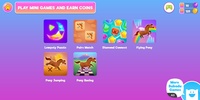 Pixie the Pony - My Virtual Pet screenshot 4