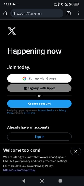 FreeBrowser - Preview 4