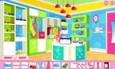 Decorate your walk-in closet screenshot 3