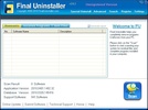 Final Uninstaller screenshot 3
