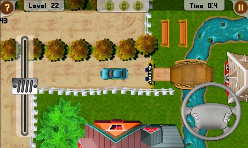 Parkgasm - Preview 2