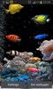 Aquarium Live Wallpaper screenshot 8