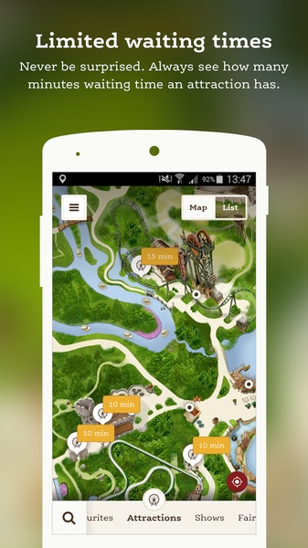 Efteling - Preview 6