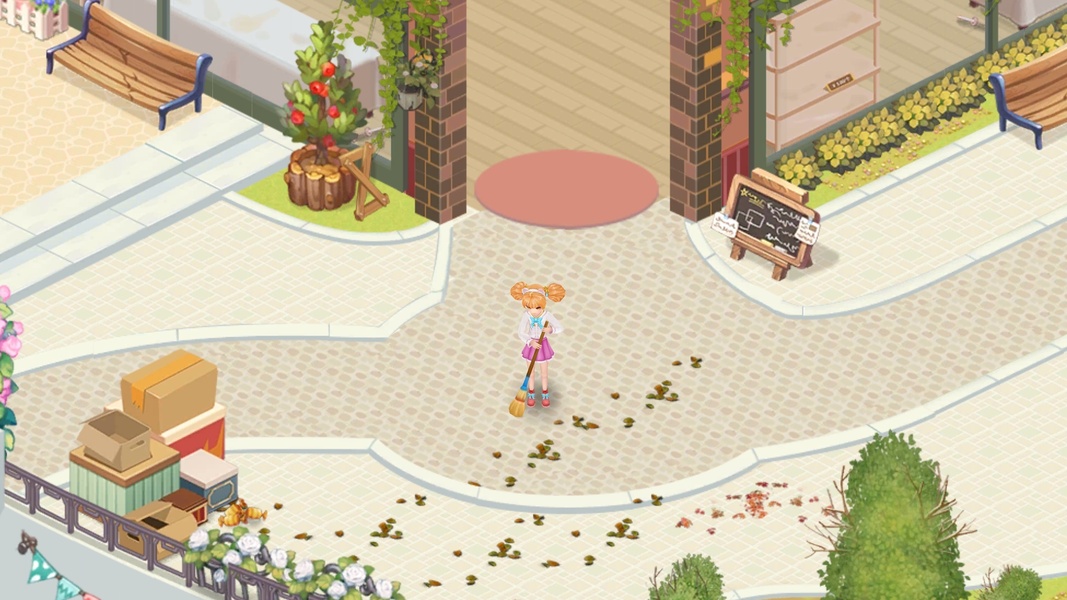 Sugar Store - Preview 6