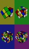 Tricky Cube screenshot 3
