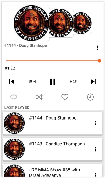 Nettuner Radio - Preview 6