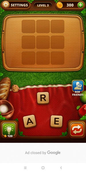 Word Snack - Preview 5