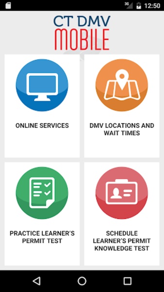 CT DMV Mobile - Preview 14
