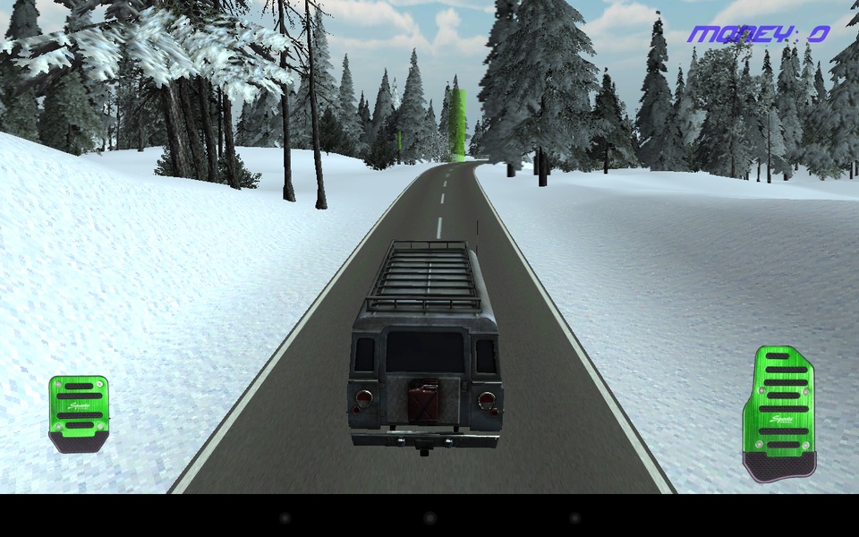 Real 4x4 Off-Road 3d - Preview 3
