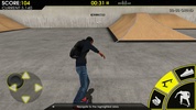 Skateboard Party 3 screenshot 5