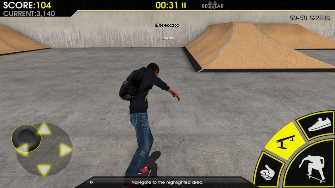 Skateboard Party 3 - Preview 5