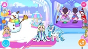 Paper Princess's Fantasy Life screenshot 2