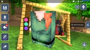 HD Skins Editor for Minecraft screenshot 2