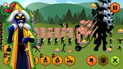 Stickman Battle 2 screenshot 3