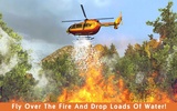 Fire Helicopter Force screenshot 5