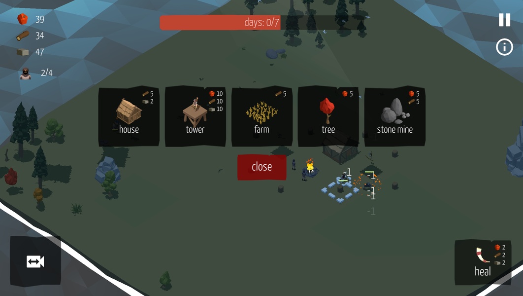 Viking Village - Preview 4