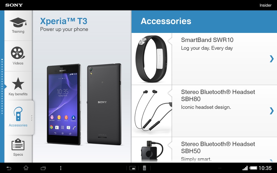Sony Insider - Preview 11