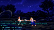 Monkey Island Swordfight screenshot 4