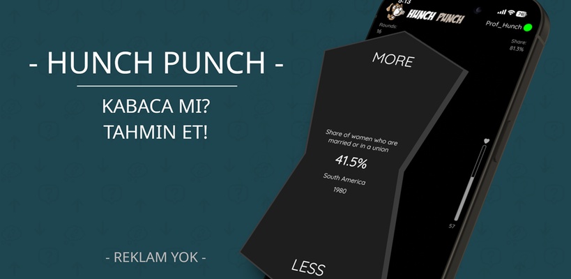 İndir Hunch Punch