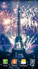 Eiffelturm Feuerwerk screenshot 15