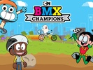 Cartoon Network BMX Champions screenshot 9