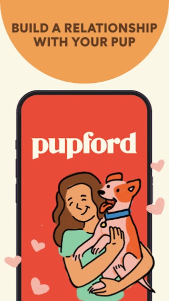 Pupford - Preview 1