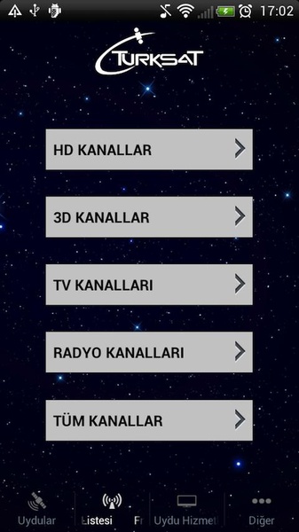 Turksat - Preview 3