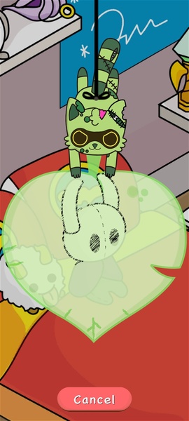 Raccoopy - Preview 4