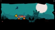 Halloween Car:Draw & Race for KidsToddlers-child screenshot 13