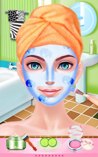 Zoo Date Salon - Preview 1
