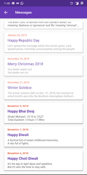 Holidays India - Preview 6