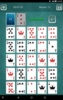 Monte Carlo Solitaire screenshot 1