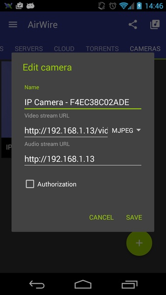 AirWire - Preview 22