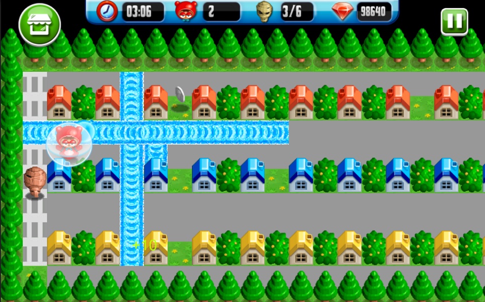 Bomberman 2015 - Preview 5
