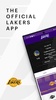 LA Lakers Official App screenshot 10
