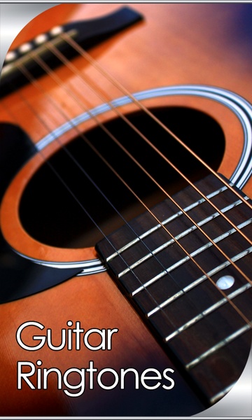 Guitar Ringtones - Preview 5
