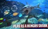 Angry Shark Revenge 3D screenshot 5