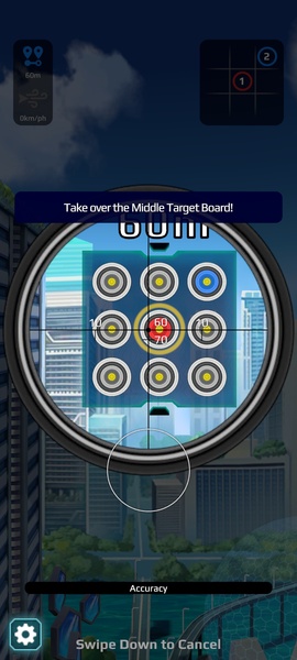 Tic Tac Bow - Preview 7