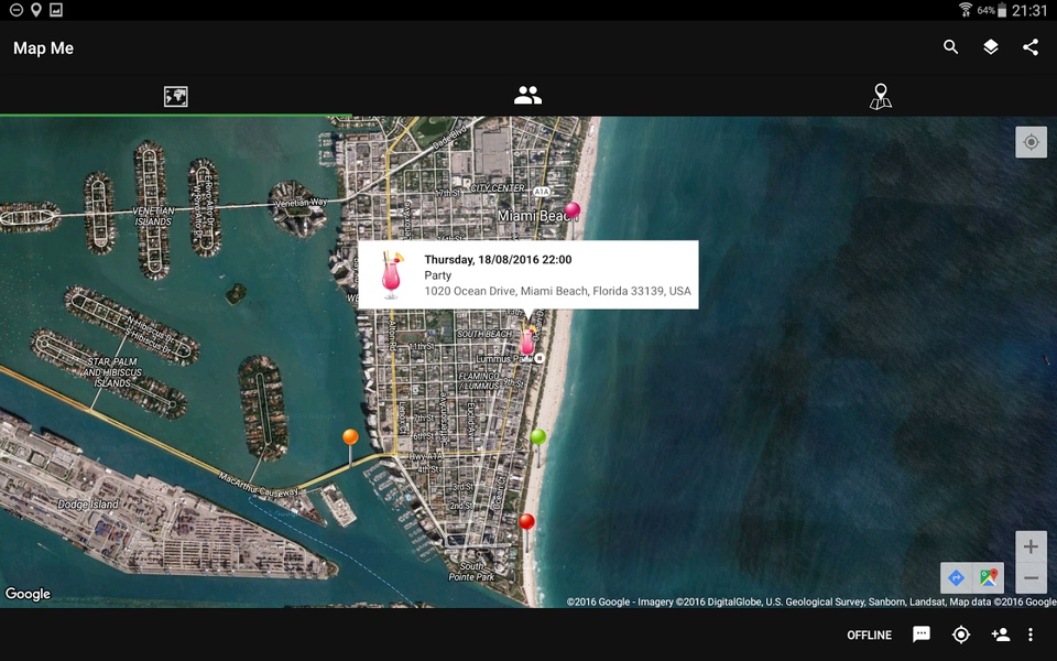 Map Me - Preview 7