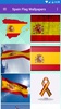 Spain Flag Wallpaper: Flags, Country HD Images screenshot 8