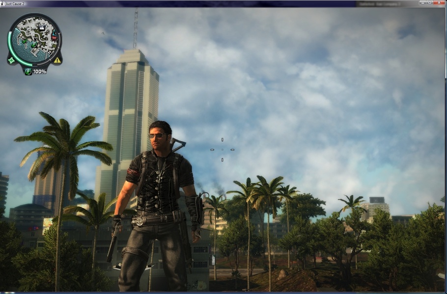 Just Cause 2 DEMOのWindowsをダウンロードしよう | Uptodown.com