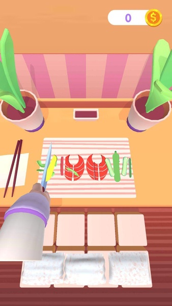 Sushi Maker - Preview 2