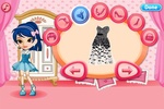 Prom Night Dress Up screenshot 2