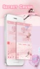 Secret Crush TouchPal Theme screenshot 8